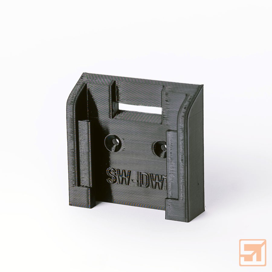 Uchwyt na baterię Dewalt