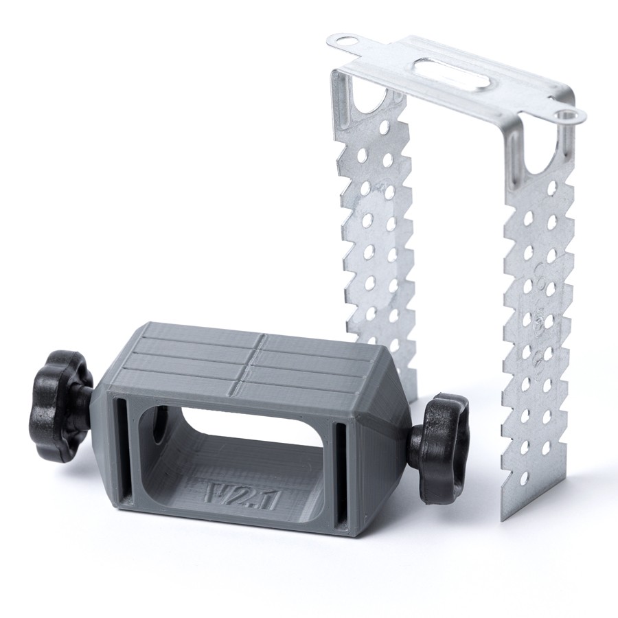 Uchwyt do poziomowania ES SPS-V2.1