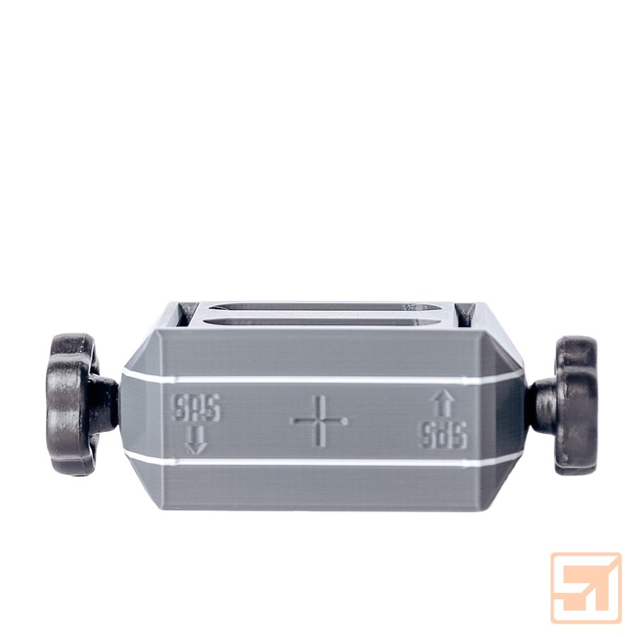 Uchwyt do poziomowania sufitu SPS-ONE PLUS